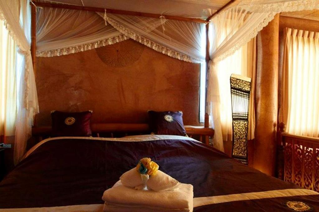 Baan Plubpla Wilai Hotel Ban Pu Khai Værelse billede